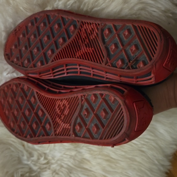 Y-3 Yohji Yamamoto x Adidas Sneakers - Picture 6 of 12